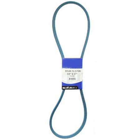 Aftermarket Belt fits Various Makes Models Listed Below 478263R91 81-B054 L557 V525 MOB40-0076